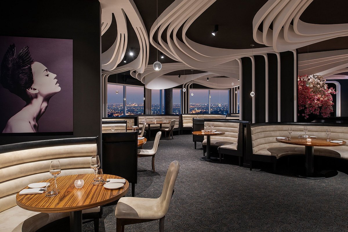 MIX LOUNGE & TERRACE, Doha - Menu, Prices & Restaurant Reviews - Tripadvisor