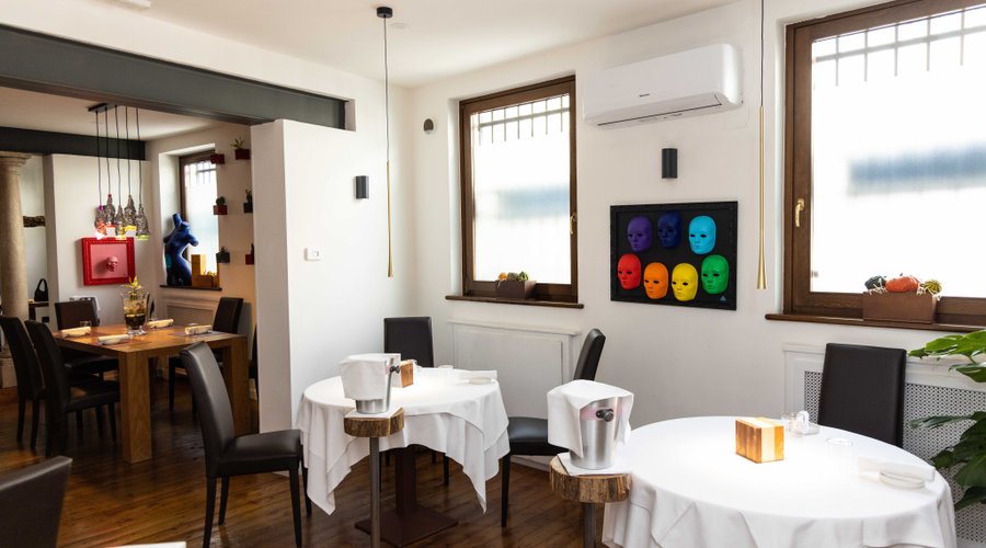 sala venezia