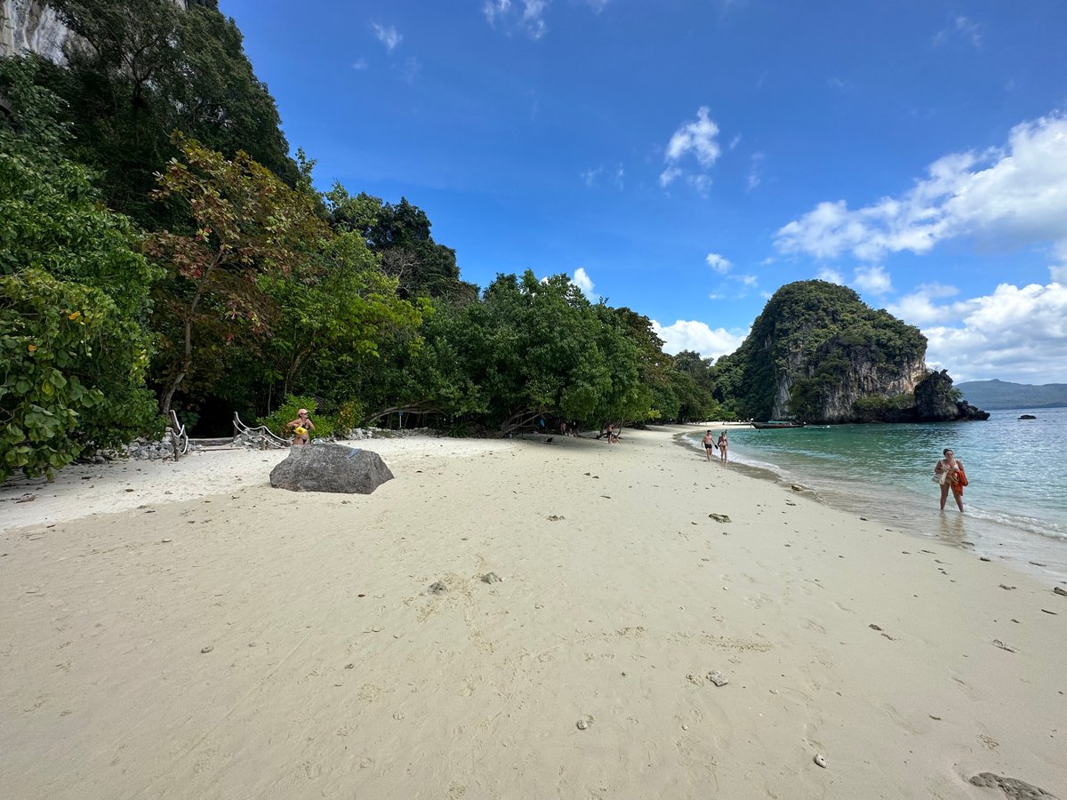 KRABI RUNGTAWAN TOURS (Ao Nang) - All You Need to Know BEFORE You Go