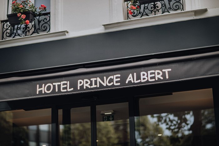 PRINCE ALBERT CONCORDIA $107 ($̶1̶4̶7̶) - Prices & Hotel Reviews ...