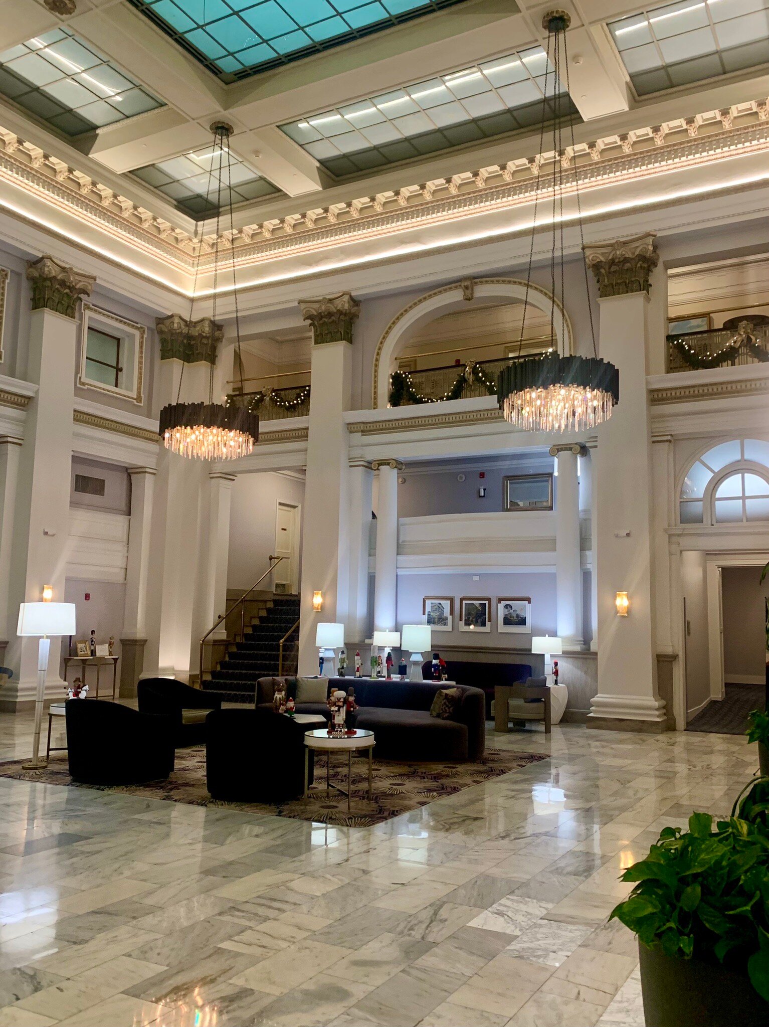 THE WESTIN GREAT SOUTHERN COLUMBUS: Bewertungen, Fotos & Preisvergleich ...