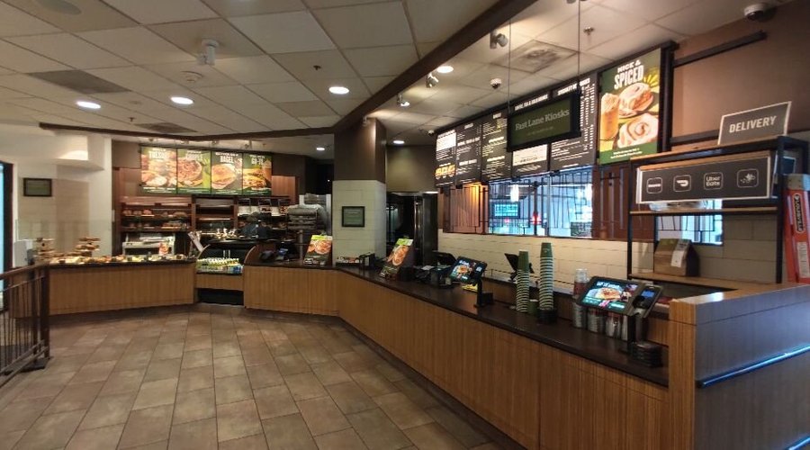 Panera Bread
