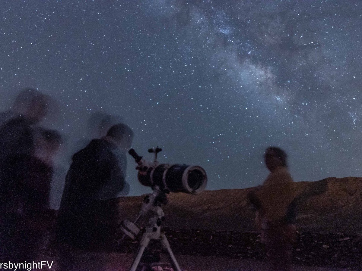 STARS BY NIGHT (Corralejo) - All You Need to Know BEFORE You Go