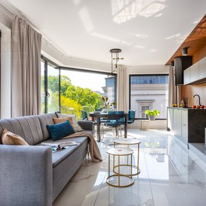 1-bedroom Apartment Superior