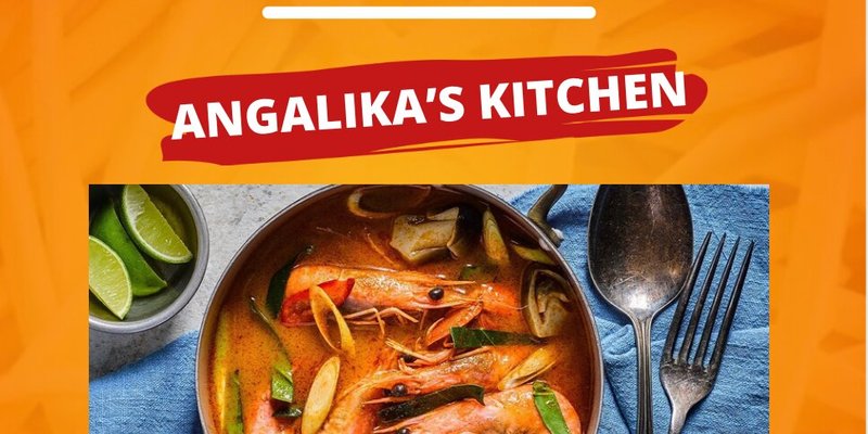 Try our delicious Seafood Tom Yum. 