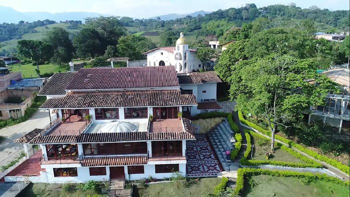 HOTEL SAN AGUSTIN INTERNACIONAL (Colombia): opiniones y precios