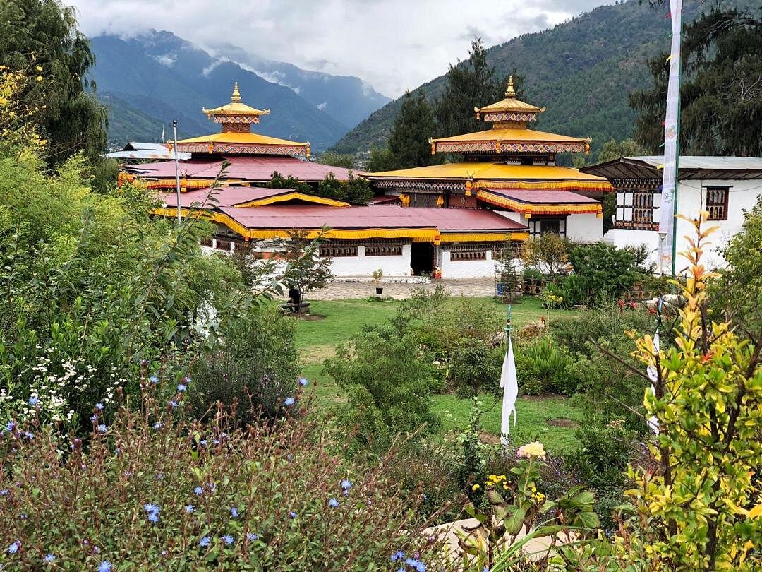 Book Bhutan Tour (Thimphu) - All You Need to Know BEFORE You Go