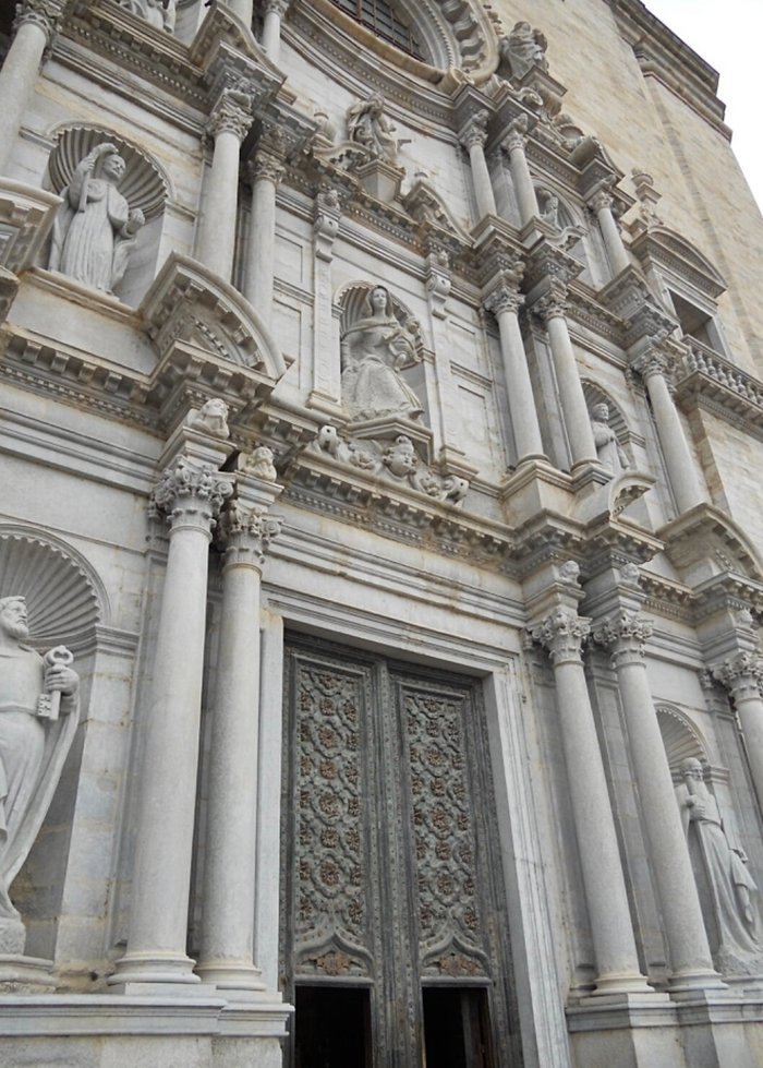 Imagen 7 de Plaça de la Catedral de Girona