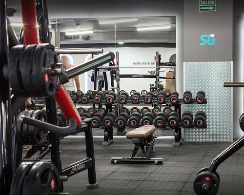 THE BEST Estepona Health/Fitness Clubs & Gyms (with Photos)