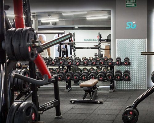 THE BEST Estepona Health/Fitness Clubs & Gyms (with Photos) THE BEST Estepona Health/Fitness Clubs & Gyms (with Photos)