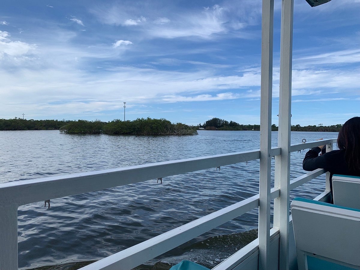 Space Coast River Tours - All You Need to Know BEFORE You Go (2024)