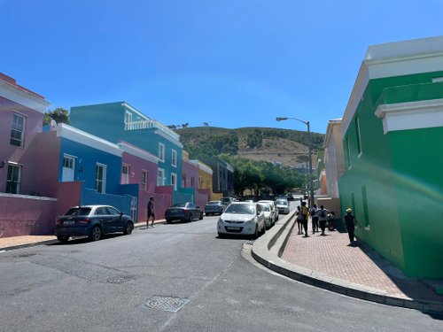 Cape Town Harald Gracholski review images