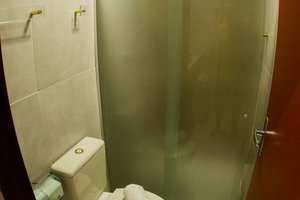 Quarto e suite