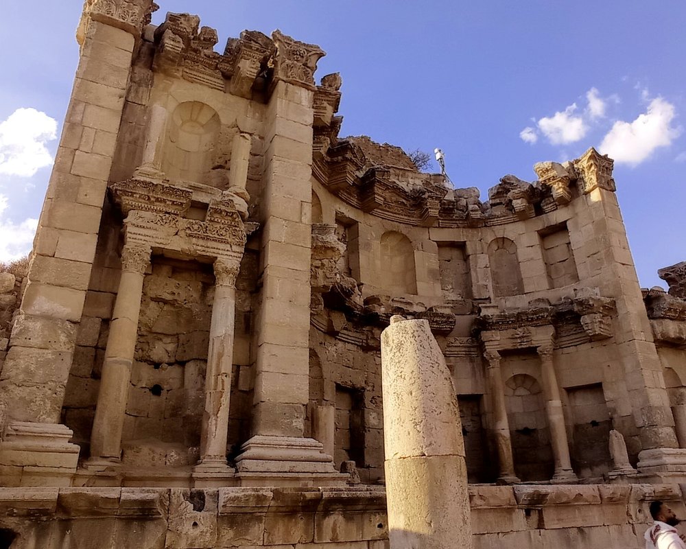 THE 15 BEST Things to Do in Jerash - 2023 (with Photos) - Tripadvisor