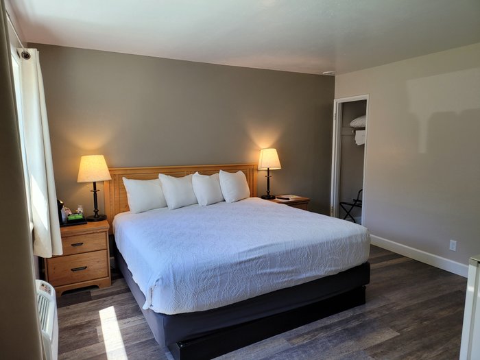 THE BRIDGE STREET INN - Updated 2024 Prices & Hotel Reviews (Baker City ...