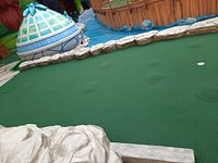 ANGRY BIRDS MINI GOLF AT AMERICAN DREAM - All You Need to Know BEFORE You  Go (with Photos)