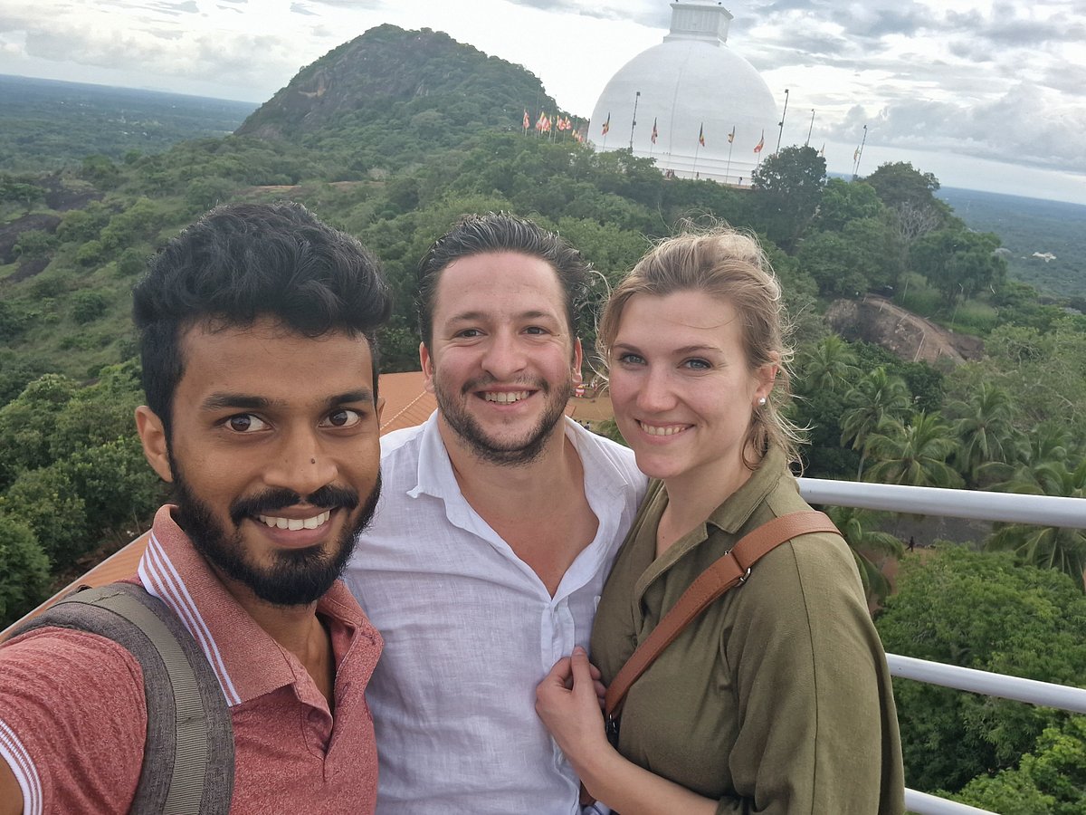 Navin Lanka Tours (Anuradhapura) - All You Need to Know BEFORE You Go