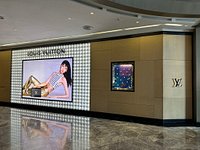 Louis Vuitton @ Starhill Gallery - Picture of Starhill Gallery, Kuala  Lumpur - Tripadvisor