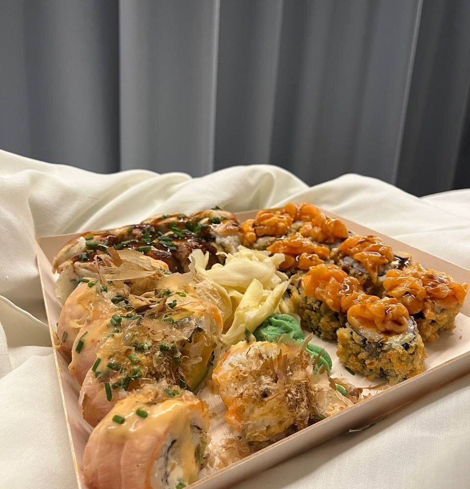 MANAMI, Vilnius - Vilniaus g. 10 - Restaurant Reviews, Photos & Phone Number - Tripadvisor