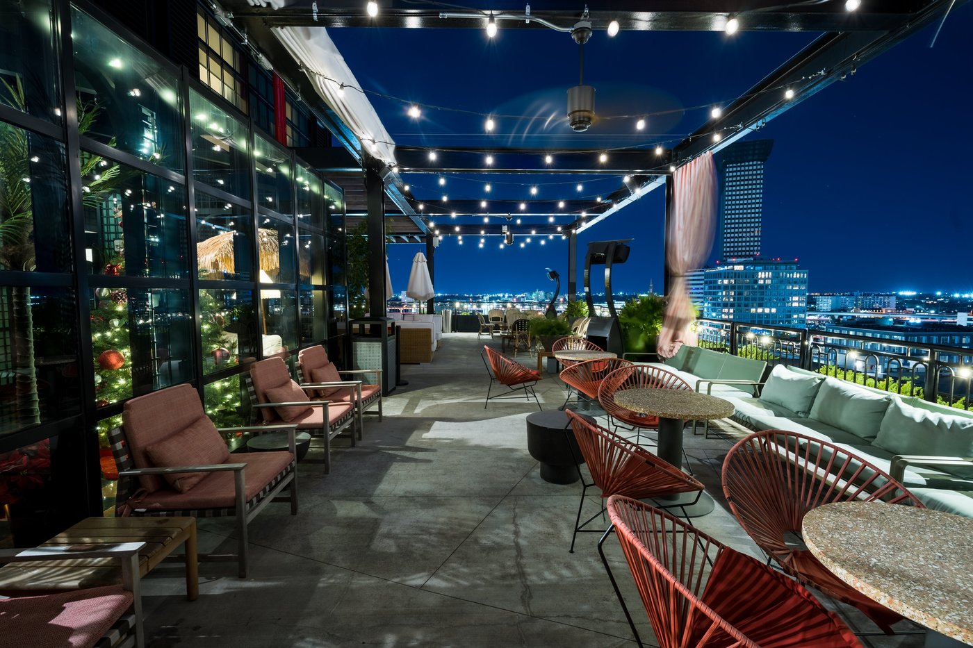 VIRGIN HOTELS NEW ORLEANS Hotel (LA): Prezzi 2022 e recensioni