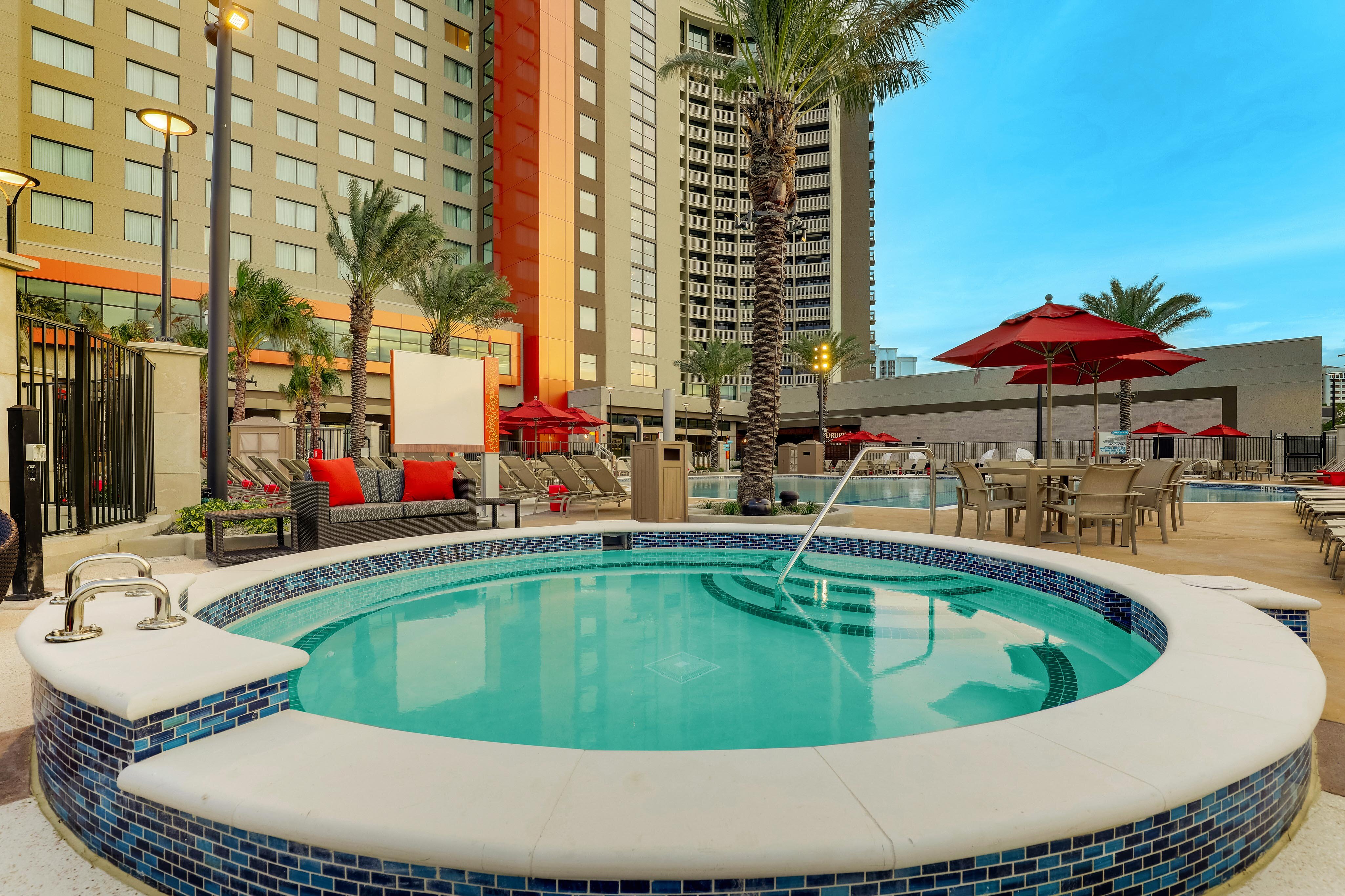 DRURY PLAZA HOTEL ORLANDO DISNEY SPRINGS AREA Floride Tarifs 2024   Drury Plaza Hotel Orlando 