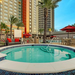 Drury Plaza Hotel Orlando - Disney Springs Area, hotel in Orlando