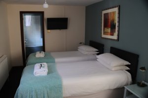 Phòng & Phòng Suite