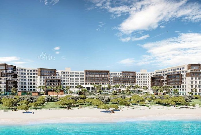 Embassy Suites By Hilton Aruba Resort Hotel Reviews And Price Comparison Palm Eagle Beach