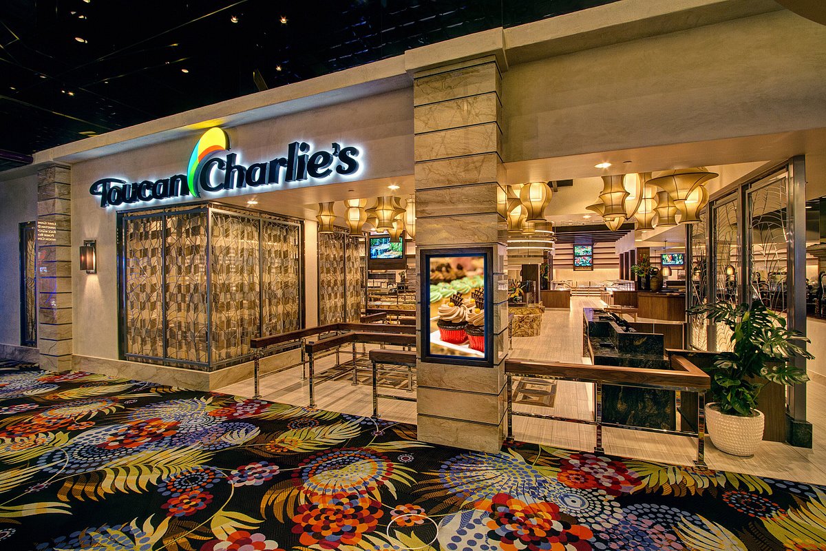 Best buffets in san diego casinos