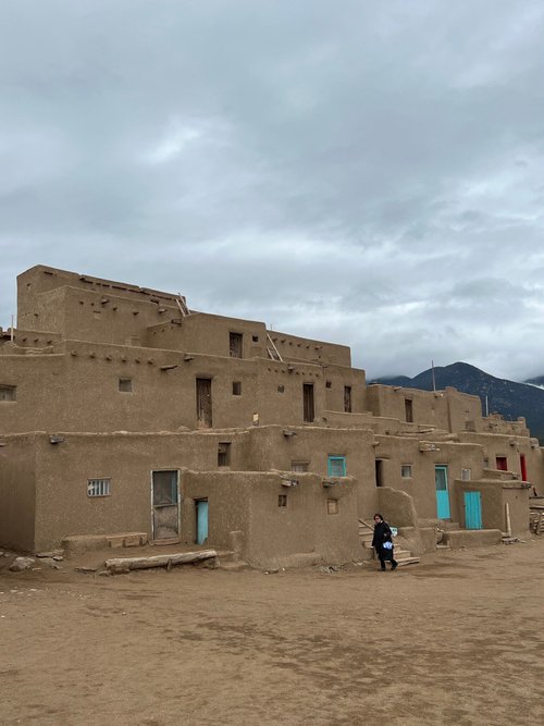 New Mexico review images