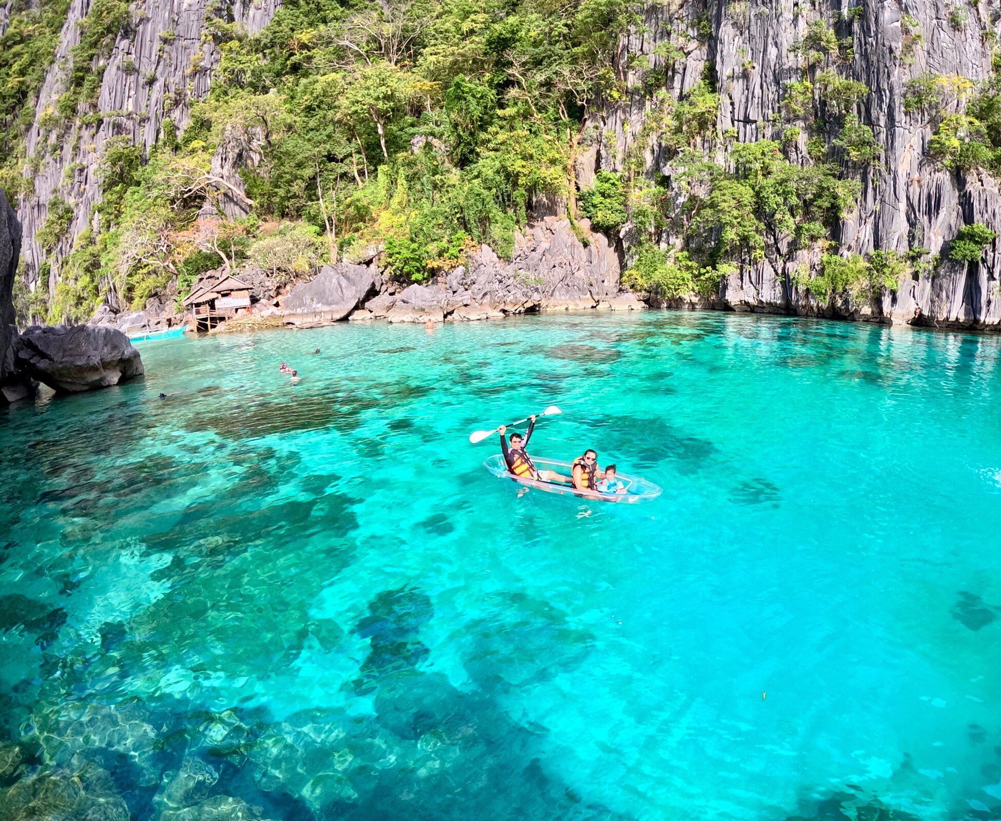 Calamian Islands Travel and Tours (Coron) - All You Need to Know BEFORE ...