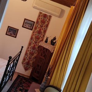 Çok şirin bir konak