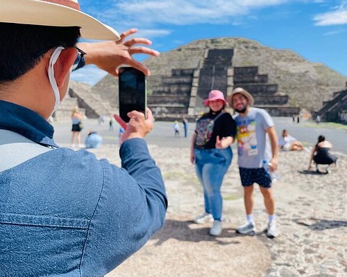 teotihuacan mexico tour