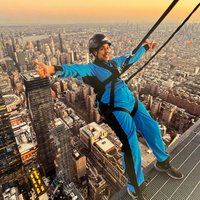 2023 City Climb: The Ultimate Skyscraping Adventure at Edge