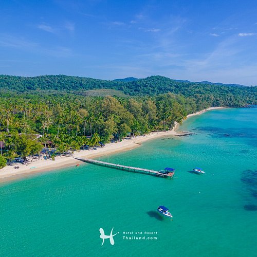 THE 10 BEST Hotels in Ko Kut, Thailand 2024 (from $17) - Tripadvisor