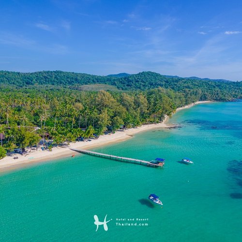 THE 10 BEST Hotels in Ko Kut, Thailand 2024 (from $20) - Tripadvisor