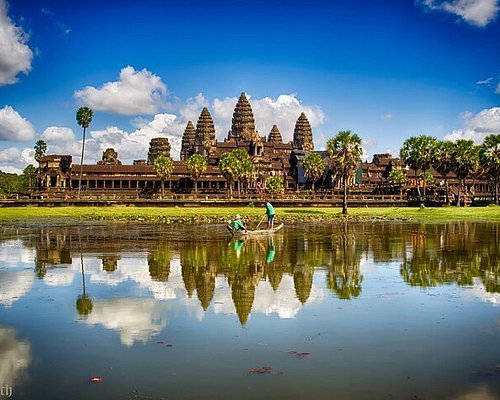 cambodia siem reap tours