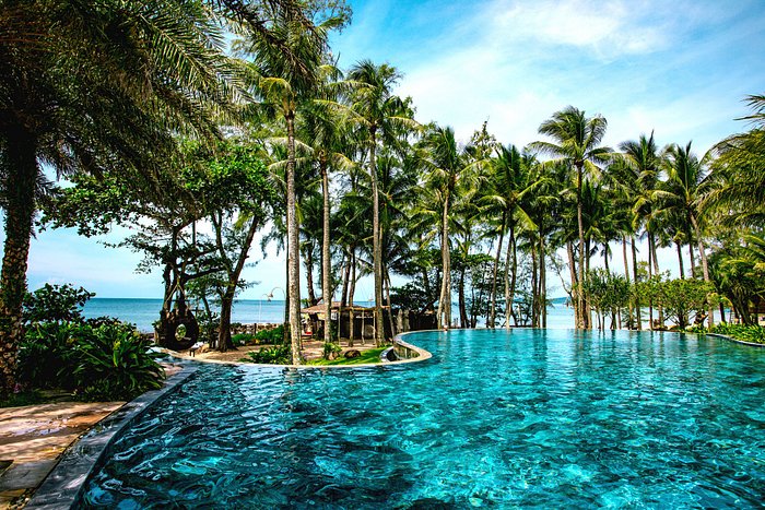 Ocean Bay Resort And Spa Phu Quoc Ab 20€ 9̶2̶€̶ Bewertungen Fotos