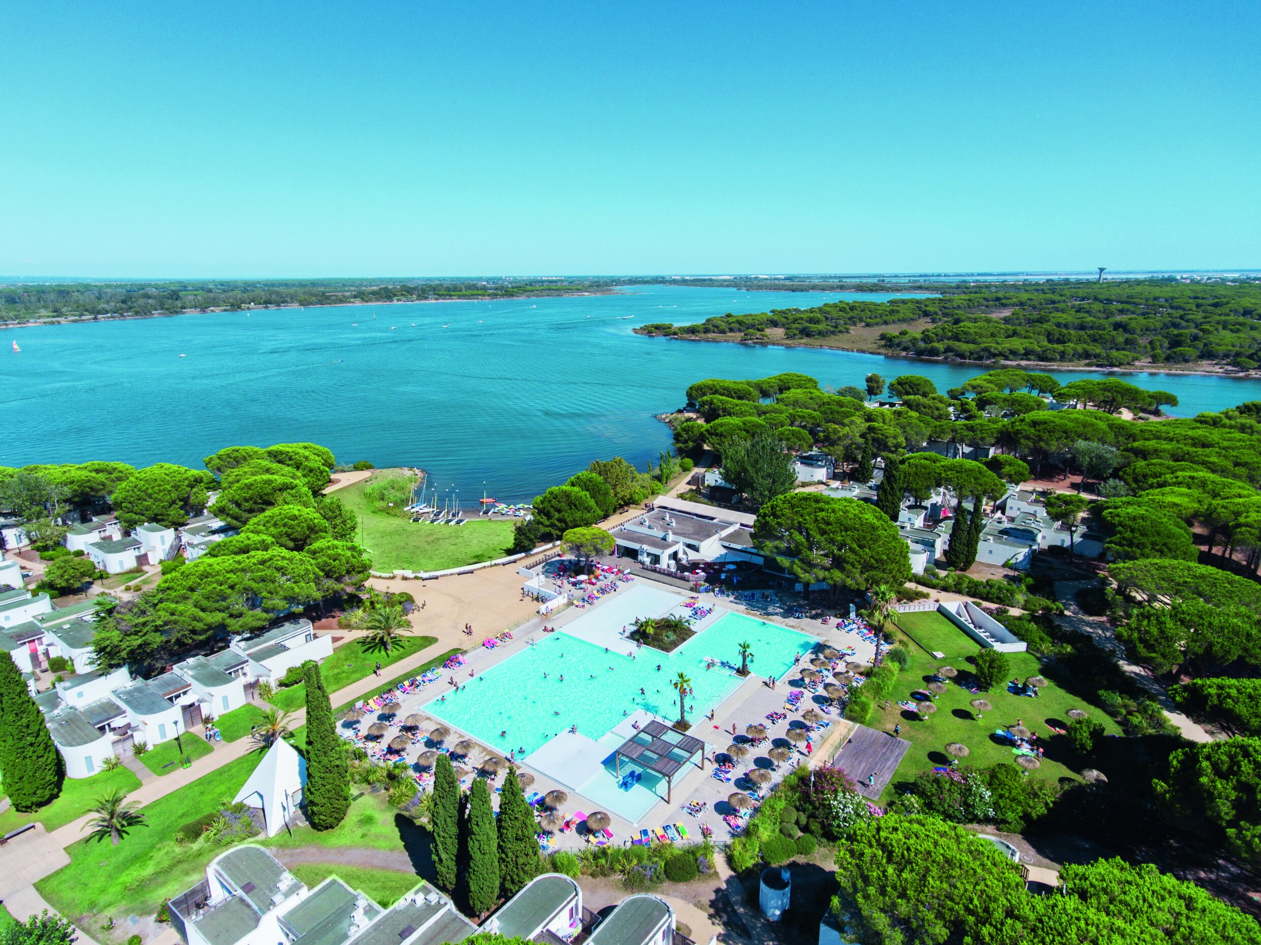 BELAMBRA CLUBS LA GRANDE MOTTE PETITE CAMARGUE PRESQU ILE DU PONANT Tripadvisor