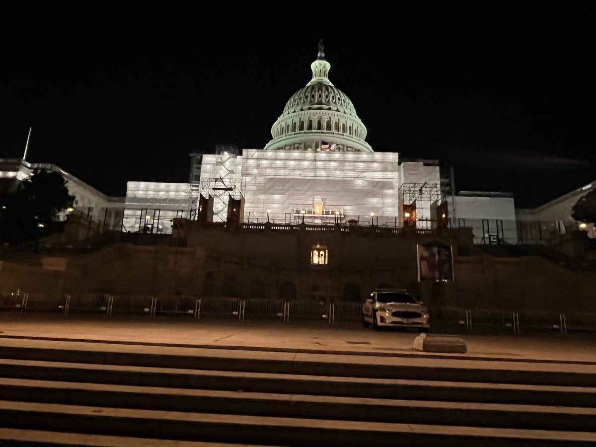 Monuments by Moonlight Night Tour (Washington DC) All You Need to