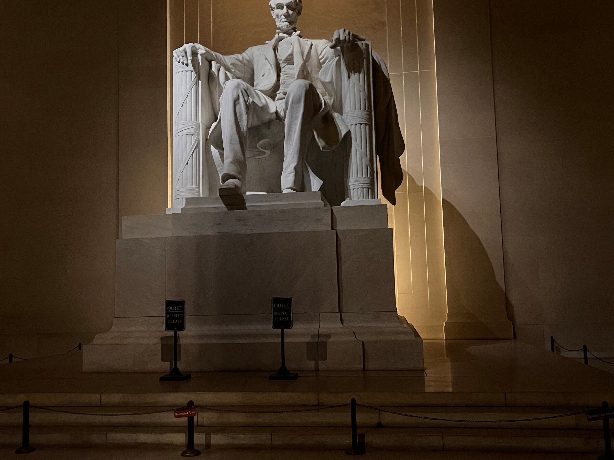 Monuments By Moonlight Washington Dc 2024 - Vonni Jordain