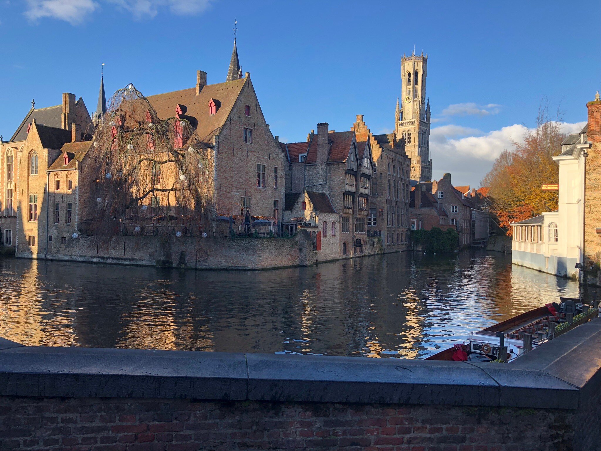 Hotel Biskajer B&B (Bruges, Belgique) : Tarifs 2023 Et 8 Avis