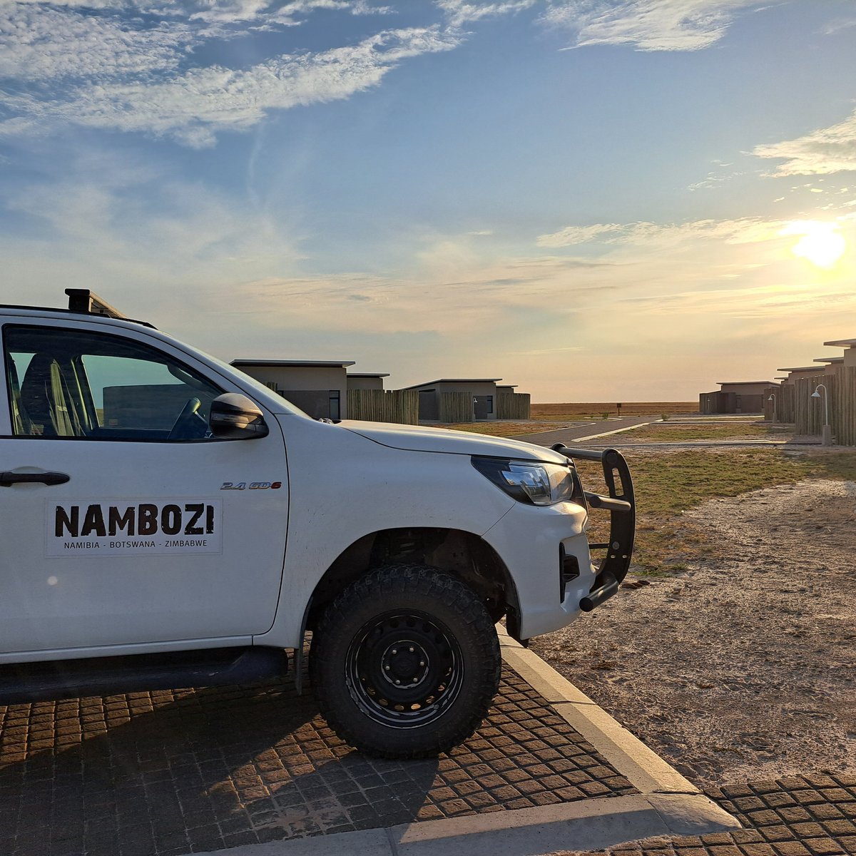 Nambozi 4x4 Car Hire, Виндхук: лучшие советы перед посещением - Tripadvisor