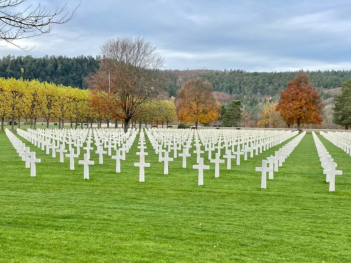 Allied Victory Tours (Bayeux) All You Need to Know BEFORE You Go