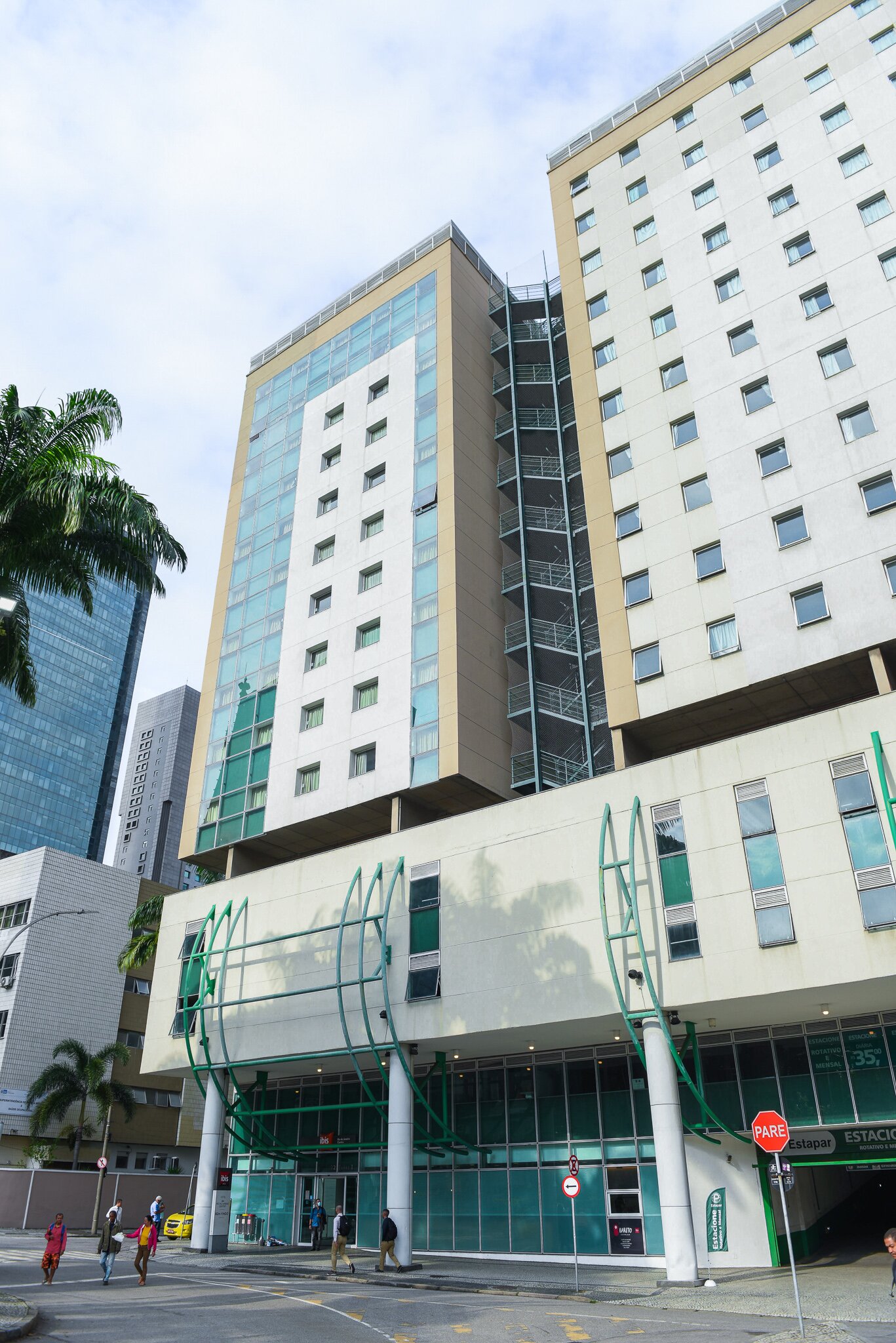 HOTEL IBIS BUDGET RIO DE JANEIRO CENTRO - Updated 2023 Prices (Brazil)