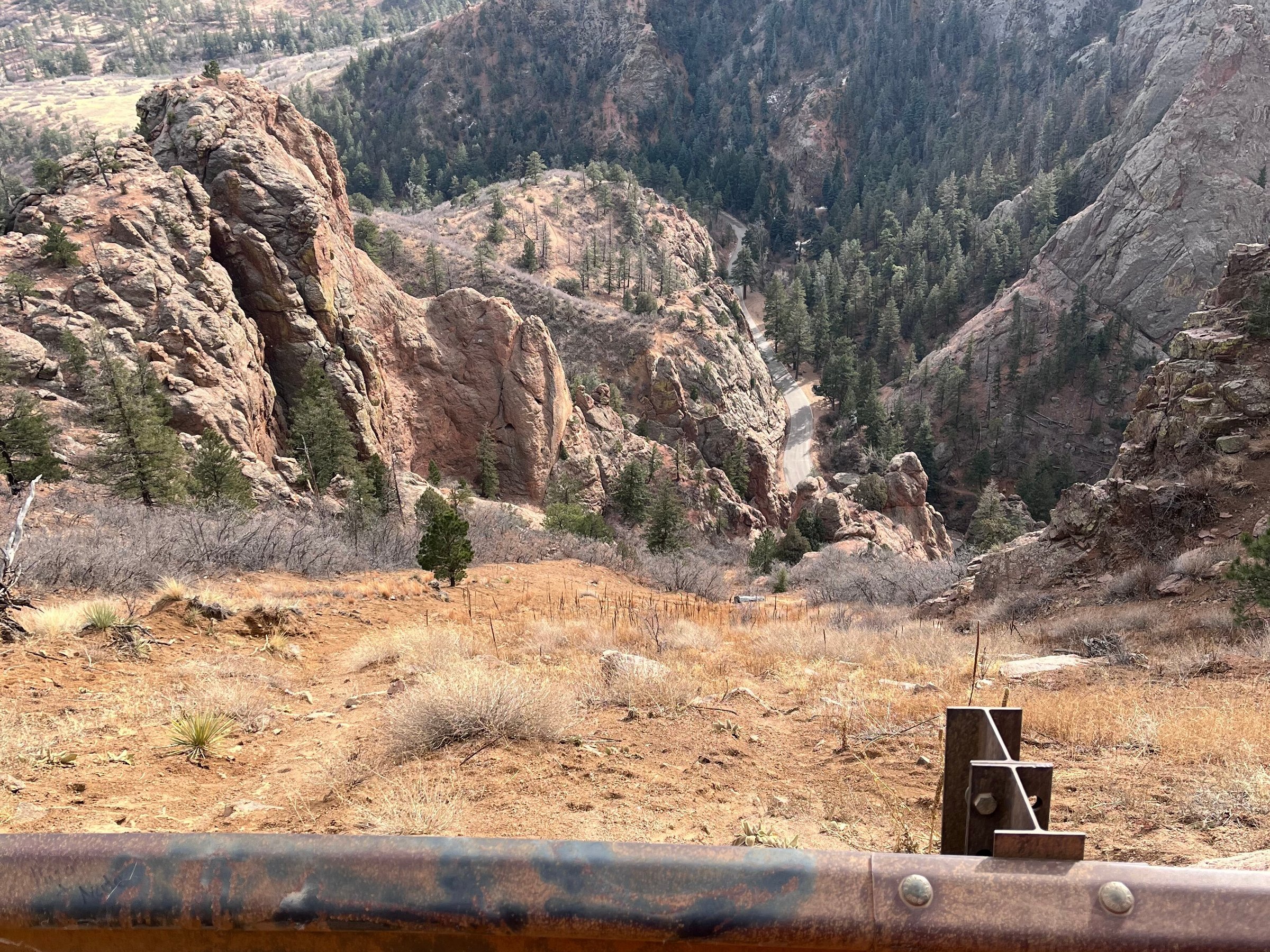 Plan Your Colorado Springs Adventure: Seamless Directions Await