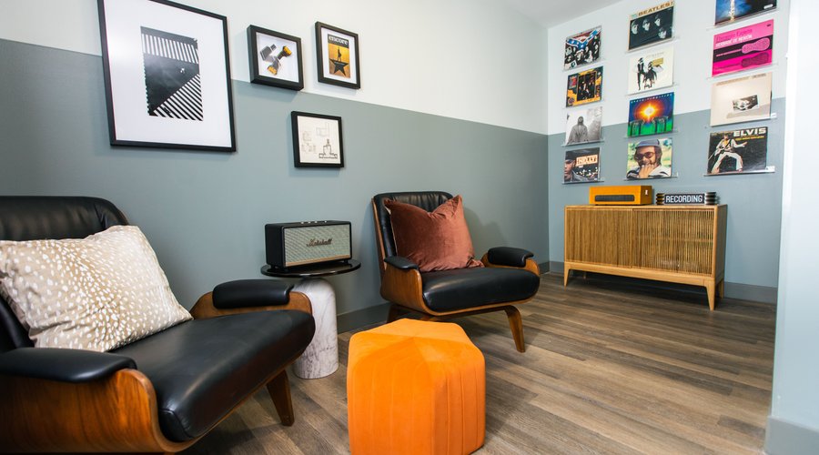 Audiophile Suite