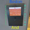 Boston Elevators and Aviation