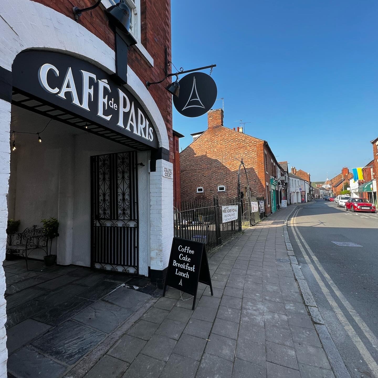 THE 10 BEST Caf s in Whitchurch Updated 2024 Tripadvisor