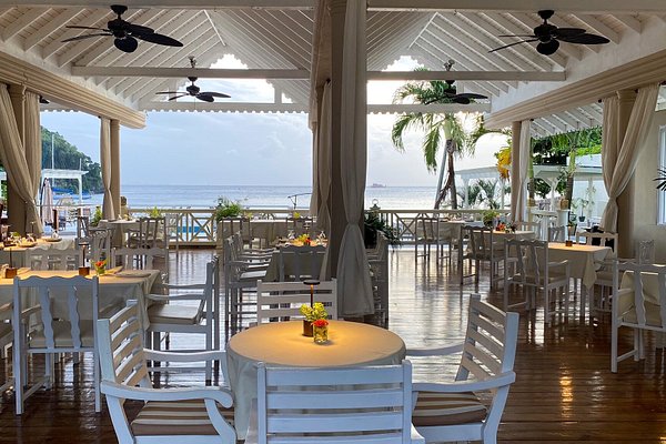 THE 10 BEST Seafood Restaurants in St. Vincent (Updated 2024)